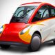 Illustration for article titled I Drove This 107 MPG Version Of Gordon Murrays City Car And It Was Fascinating